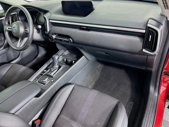 used 2024 Mazda CX-50 car, priced at $29,990