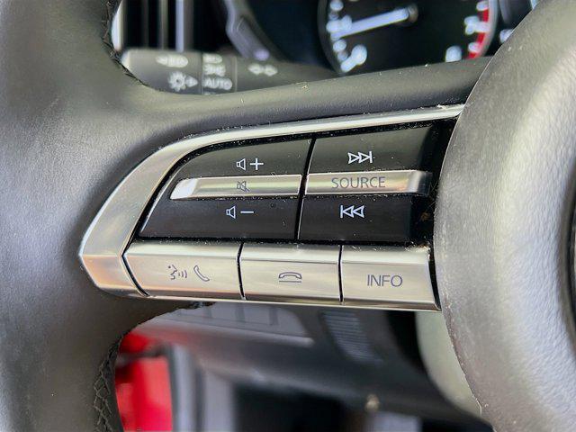 used 2024 Mazda CX-50 car, priced at $29,990