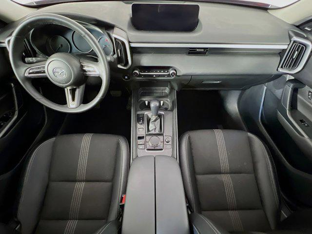 used 2024 Mazda CX-50 car, priced at $29,990