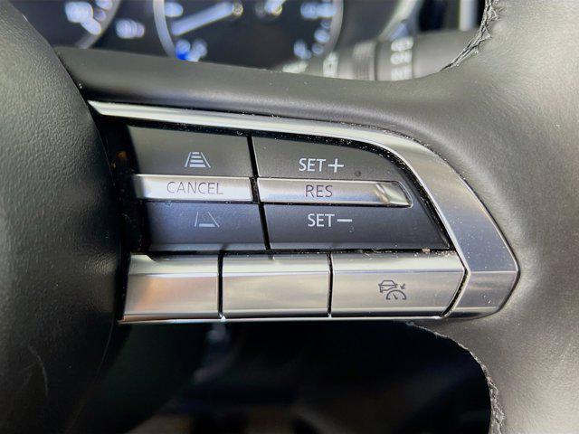 used 2024 Mazda CX-50 car, priced at $29,990