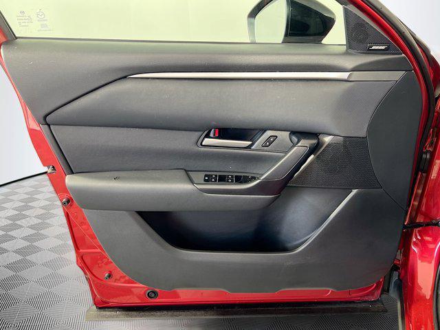 used 2024 Mazda CX-50 car, priced at $29,990