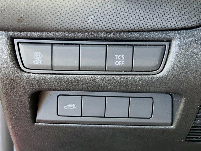 used 2024 Mazda CX-50 car, priced at $29,990