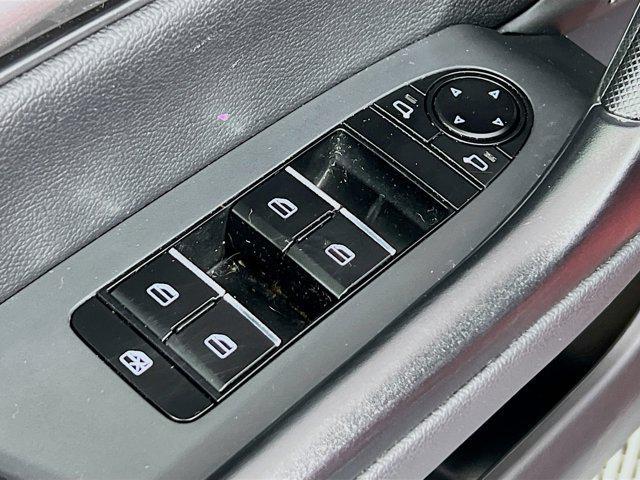 used 2024 Mazda CX-50 car, priced at $29,990