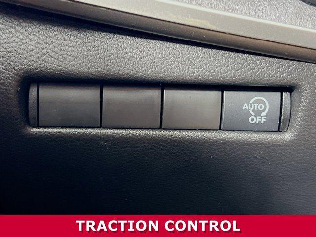 used 2025 Nissan Kicks car, priced at $24,945