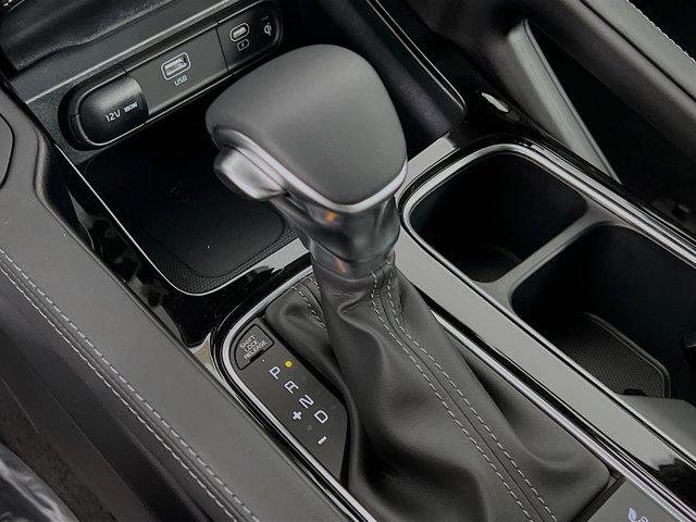 new 2025 Kia Telluride car, priced at $45,719