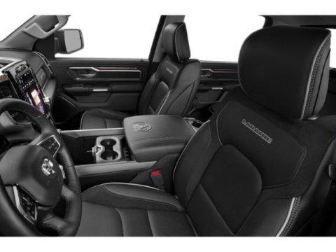 used 2021 Ram 1500 car, priced at $35,959