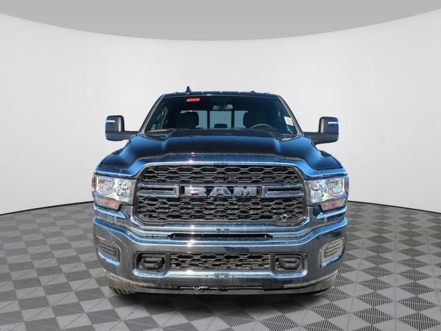 new 2024 Ram 3500 car, priced at $55,998