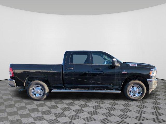 new 2024 Ram 3500 car, priced at $55,998