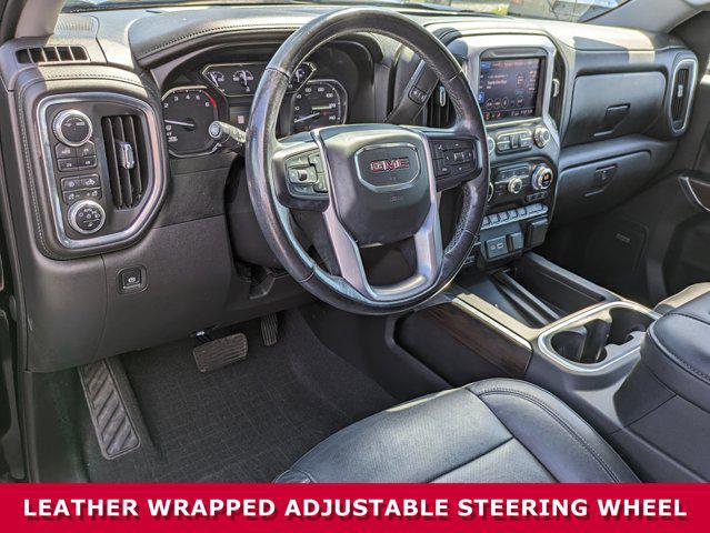 used 2020 GMC Sierra 1500 car, priced at $40,792