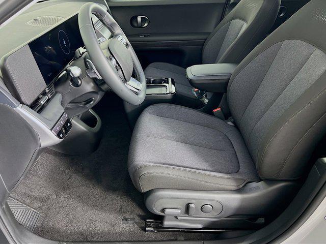 new 2026 Hyundai IONIQ 5 car, priced at $43,674