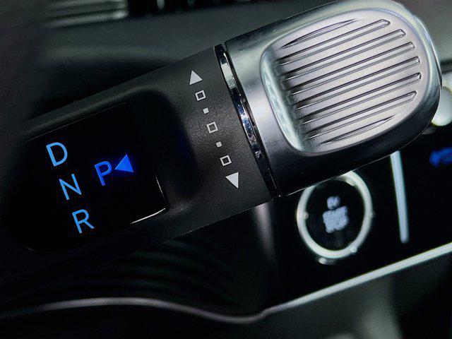 new 2026 Hyundai IONIQ 5 car, priced at $43,674