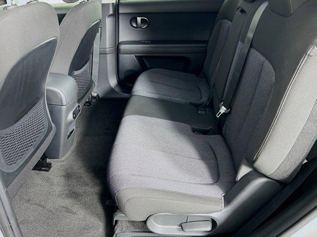 new 2026 Hyundai IONIQ 5 car, priced at $43,674
