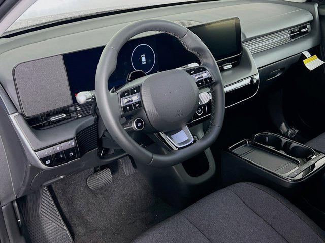 new 2026 Hyundai IONIQ 5 car, priced at $43,674
