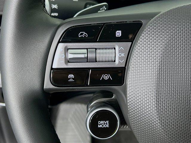 new 2026 Hyundai IONIQ 5 car, priced at $43,674