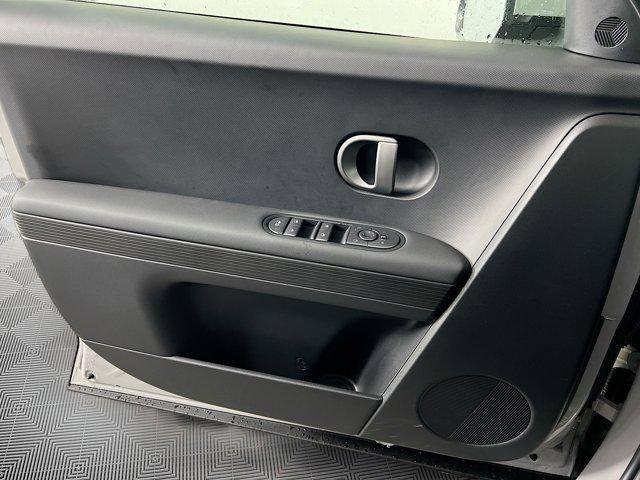 new 2026 Hyundai IONIQ 5 car, priced at $43,674