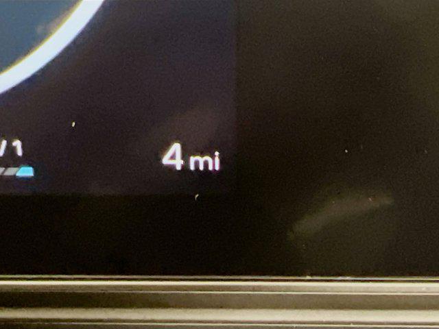 new 2026 Hyundai IONIQ 5 car, priced at $43,674