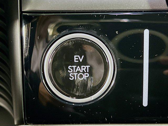 new 2026 Hyundai IONIQ 5 car, priced at $43,674