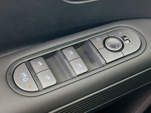 new 2026 Hyundai IONIQ 5 car, priced at $43,674