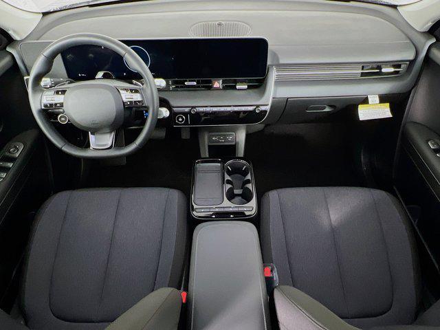 new 2026 Hyundai IONIQ 5 car, priced at $43,674