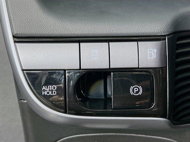 new 2026 Hyundai IONIQ 5 car, priced at $43,674