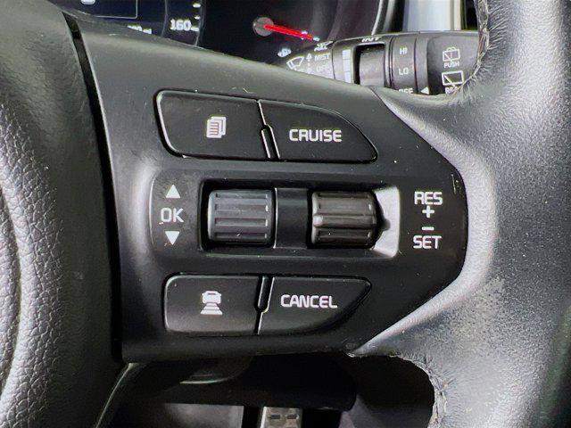 used 2017 Kia Sorento car, priced at $15,428