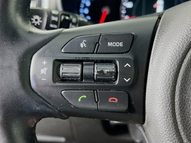 used 2017 Kia Sorento car, priced at $15,428