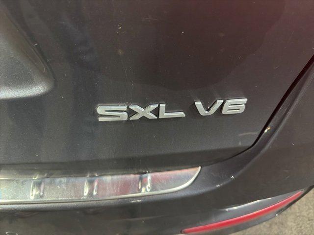 used 2017 Kia Sorento car, priced at $16,240