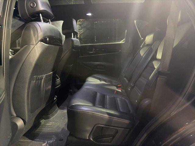used 2017 Kia Sorento car, priced at $16,240
