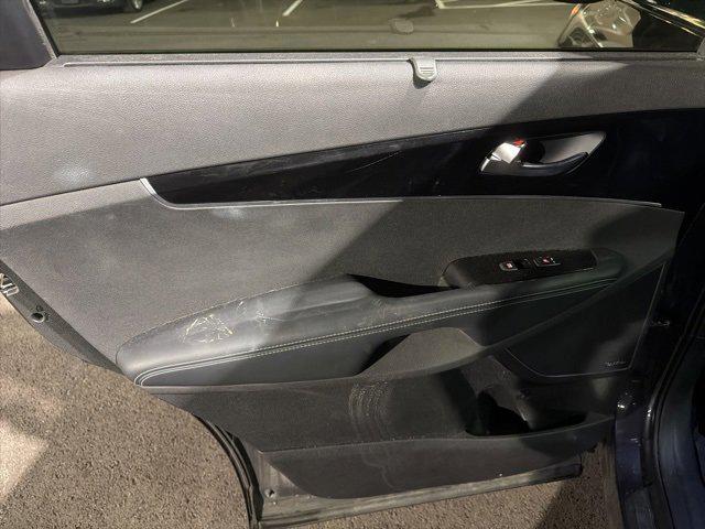 used 2017 Kia Sorento car, priced at $16,240