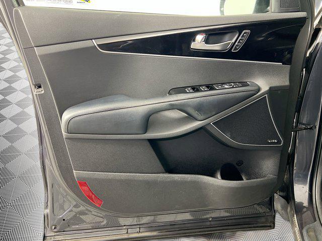 used 2017 Kia Sorento car, priced at $15,428