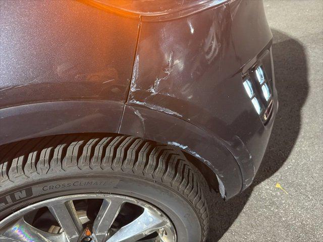 used 2017 Kia Sorento car, priced at $16,240