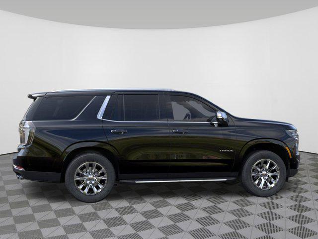 new 2025 Chevrolet Tahoe car, priced at $78,095