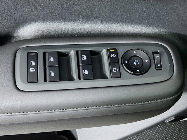 new 2025 Hyundai Santa Fe car, priced at $48,671