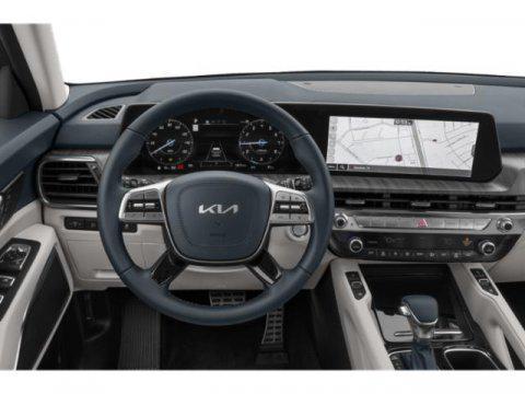 used 2023 Kia Telluride car, priced at $37,389