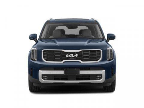 used 2023 Kia Telluride car, priced at $37,389