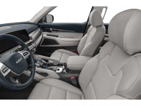 used 2023 Kia Telluride car, priced at $37,389