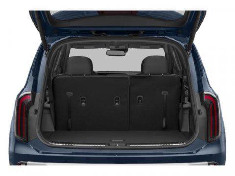 used 2023 Kia Telluride car, priced at $37,389