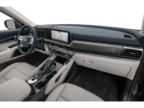 used 2023 Kia Telluride car, priced at $37,389