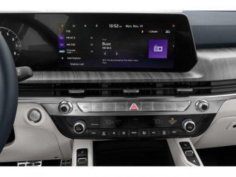 used 2023 Kia Telluride car, priced at $37,389