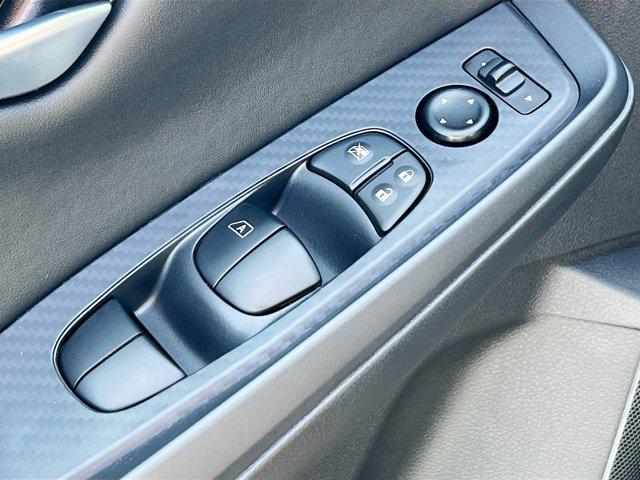 new 2025 Nissan Sentra car, priced at $23,991