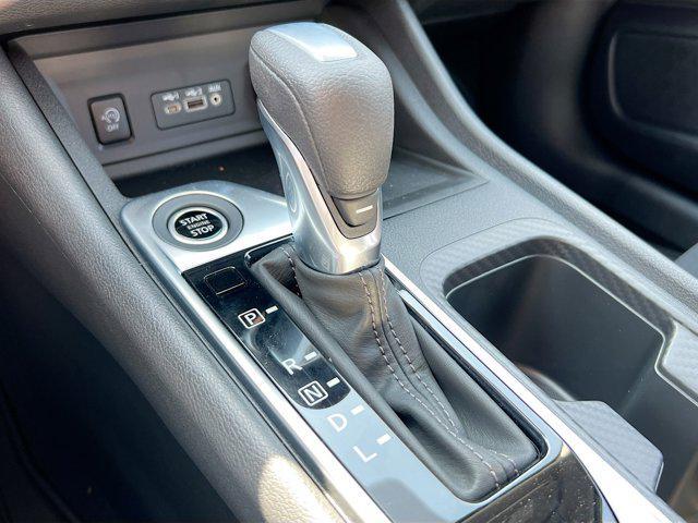 new 2025 Nissan Sentra car, priced at $23,991