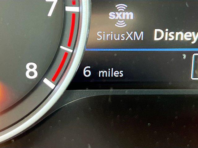 new 2025 Nissan Sentra car, priced at $23,991
