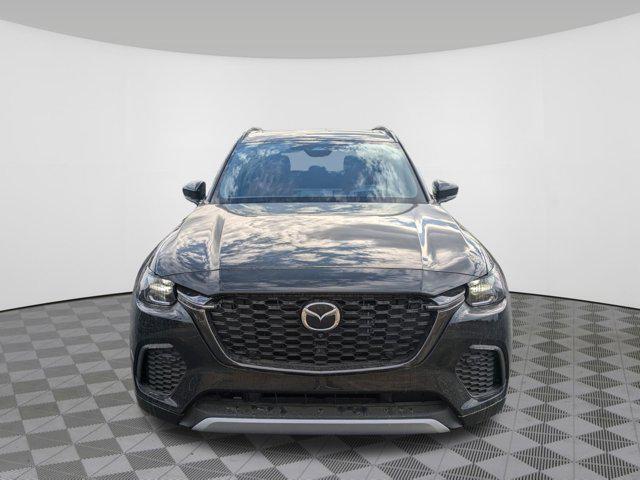 new 2025 Mazda CX-70 car, priced at $49,732