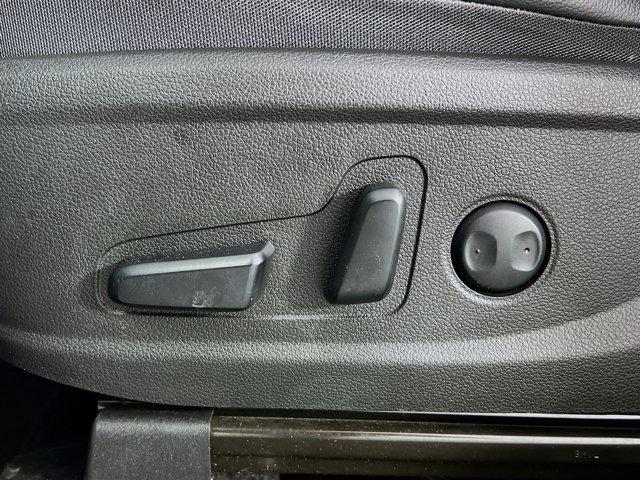 used 2022 Hyundai Santa Fe car, priced at $27,238