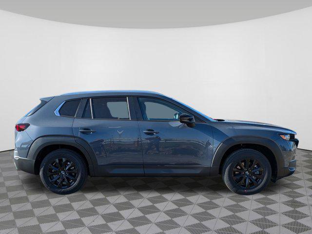 new 2025 Mazda CX-50 car, priced at $36,205