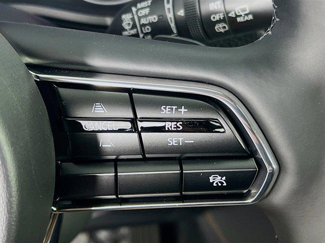 new 2025 Mazda CX-70 car, priced at $39,625