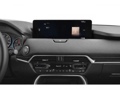 new 2025 Mazda CX-70 car, priced at $41,625