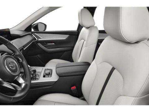 new 2025 Mazda CX-70 car, priced at $41,625