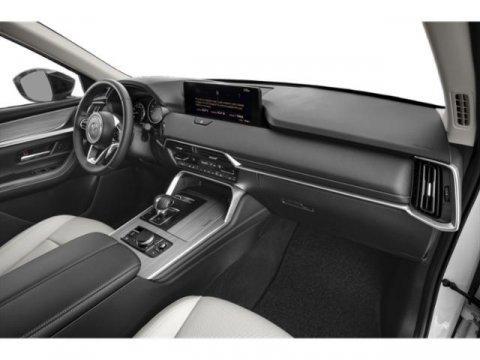 new 2025 Mazda CX-70 car, priced at $41,625
