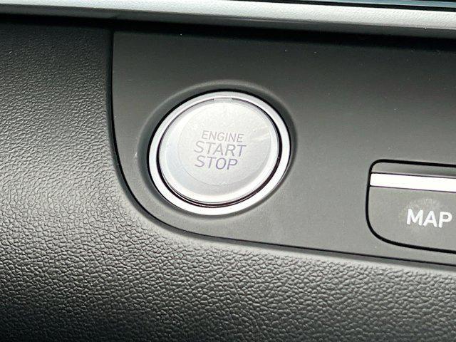 new 2025 Hyundai Elantra car, priced at $27,374